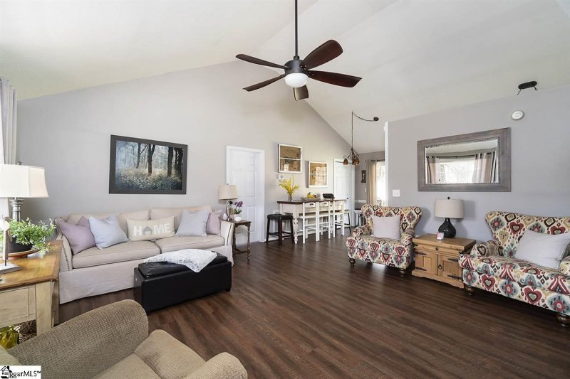 Property image 4 at 273 Branchwood Drive, Liberty, SC 29657