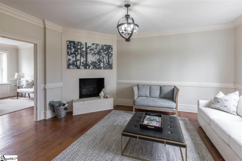 Property image 4 at 211 Burning Bush Road, Greenville, SC 29607