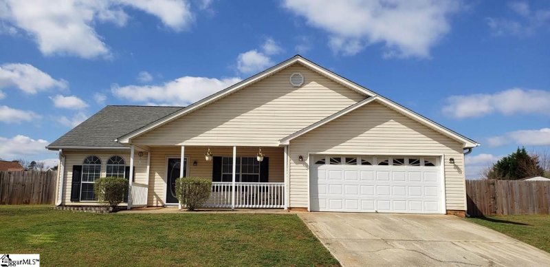 301 Hill Lane