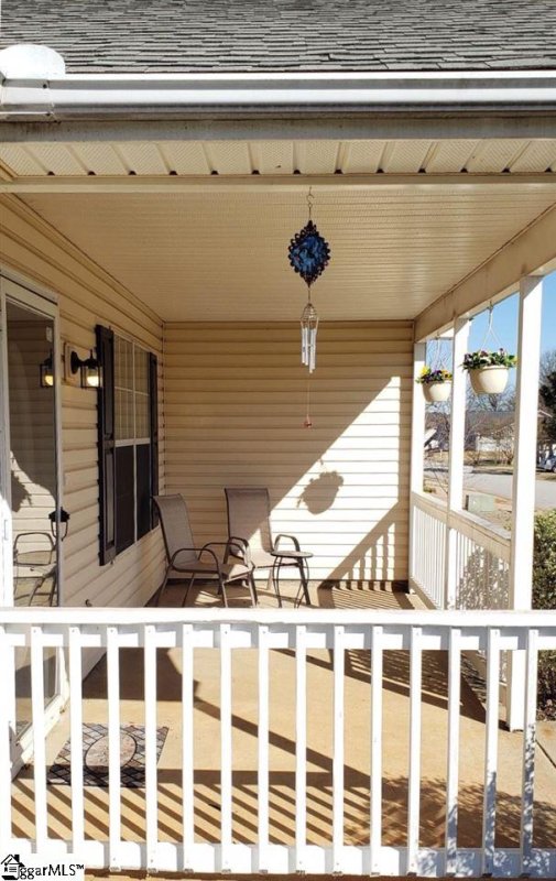 Property image 2 at 301 Hill Lane, Mauldin, SC 29662