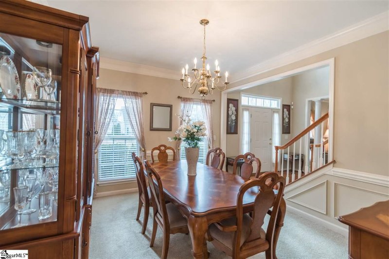 Property image 5 at 209 Ridge Bay Court, Greenville, SC 29611