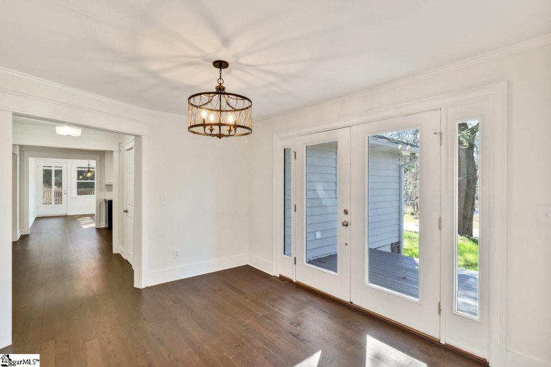 Property image 4 at 102 Crawford Lake Drive, Easley, SC 29642