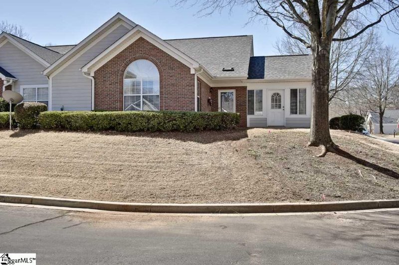 Property image 2 at 1400 Heritage Club Drive, Greenville, SC 29615