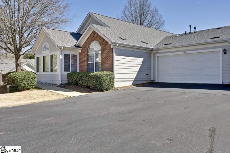 Property image 3 at 1400 Heritage Club Drive, Greenville, SC 29615