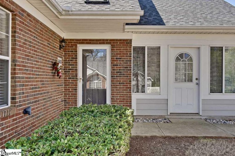 Property image 4 at 1400 Heritage Club Drive, Greenville, SC 29615