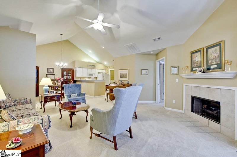 Property image 5 at 1400 Heritage Club Drive, Greenville, SC 29615
