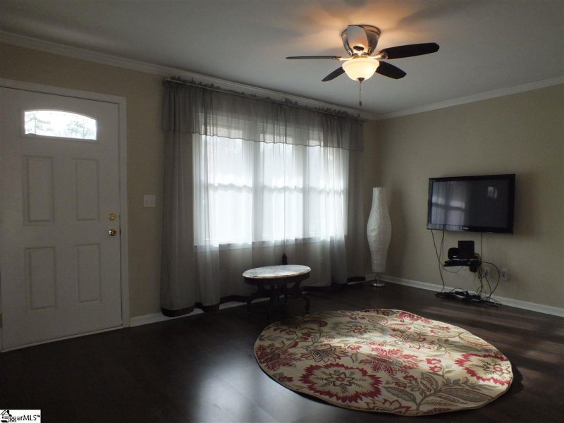 Property image 5 at 214 Brooklawn Drive, Fountain Inn, SC 29644