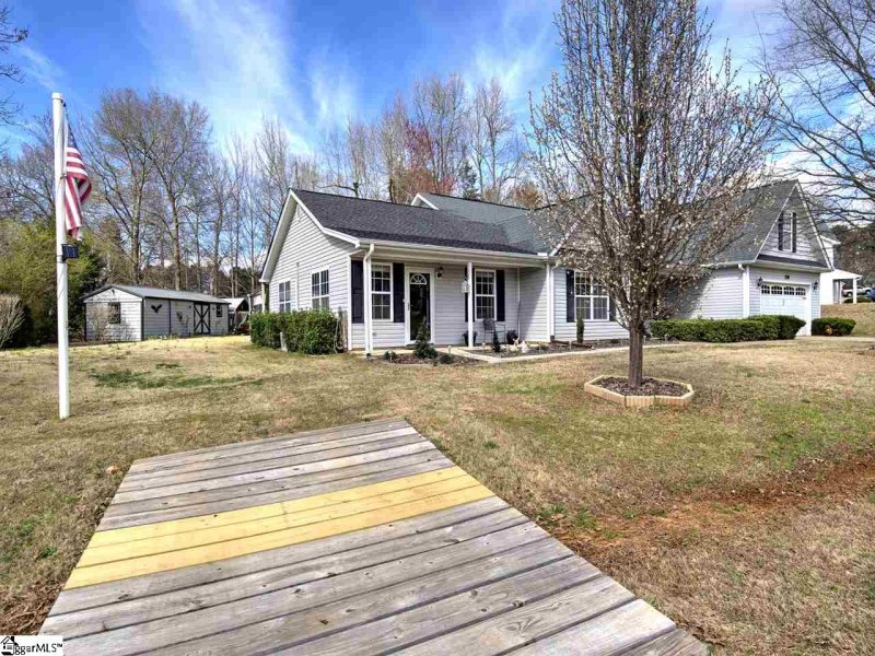 Property image 2 at 110 Soliel Way, Pendleton, SC 29670