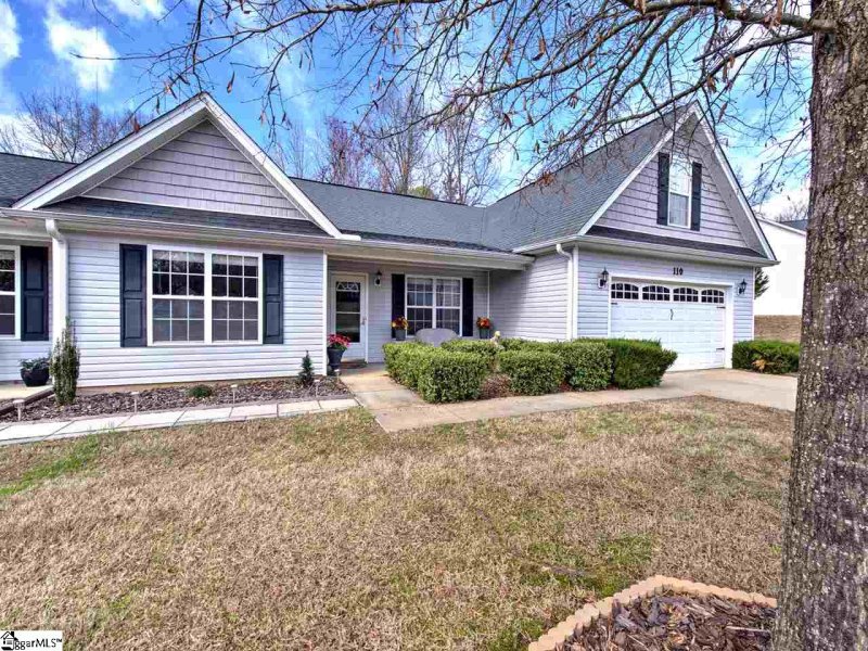 Property image 3 at 110 Soliel Way, Pendleton, SC 29670