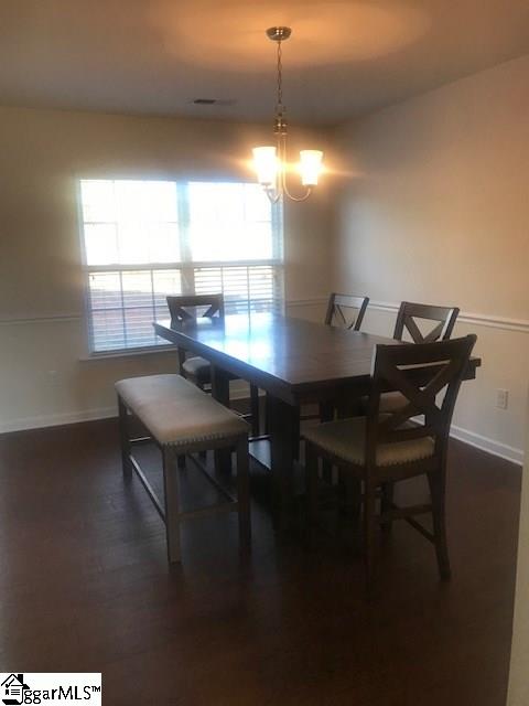 Property image 4 at 105 WILLOW GROVE, Piedmont, SC 29673