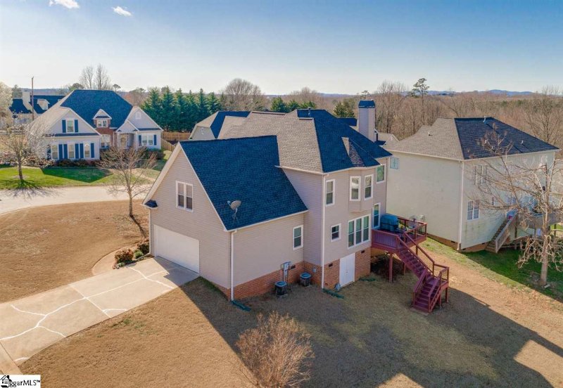 Property image 2 at 101 Richglen Way, Greer, SC 29650