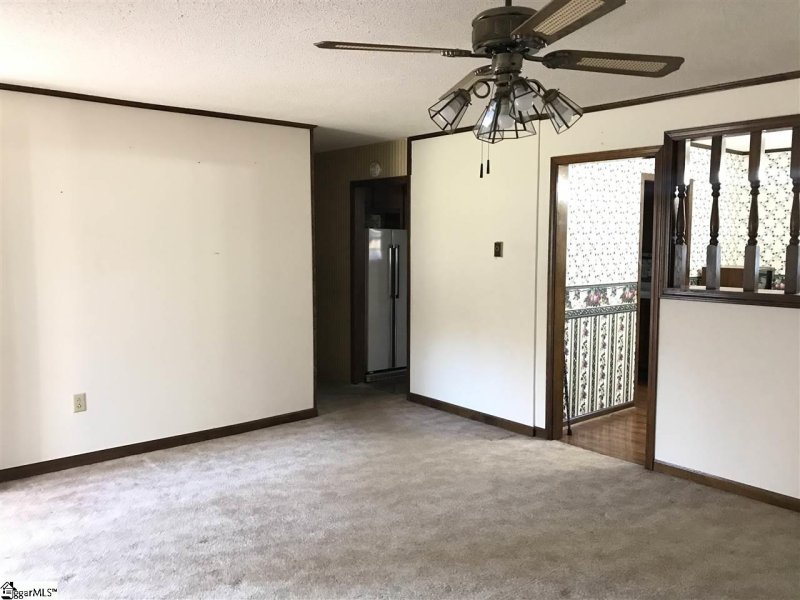 Property image 3 at 209 Forest Drive, Liberty, SC 29657