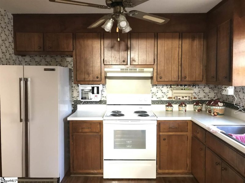 Property image 5 at 209 Forest Drive, Liberty, SC 29657