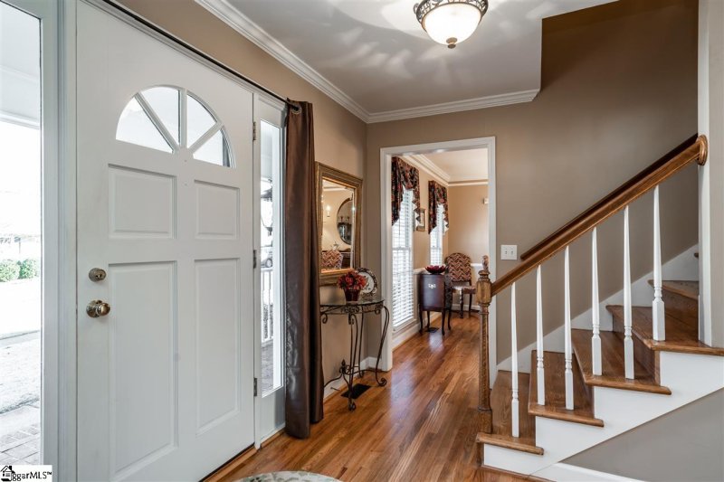 Property image 3 at 209 Kilburn Lane, Travelers Rest, SC 29690