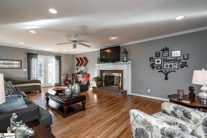 Property image 4 at 209 Kilburn Lane, Travelers Rest, SC 29690