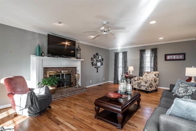 Property image 5 at 209 Kilburn Lane, Travelers Rest, SC 29690