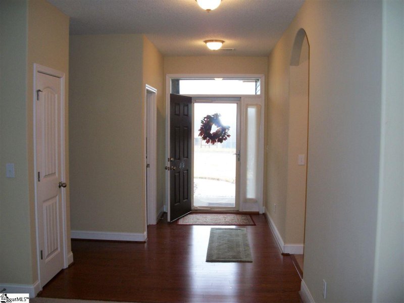 Property image 4 at 404 Jericho Ridge Trail, Easley, SC 29640