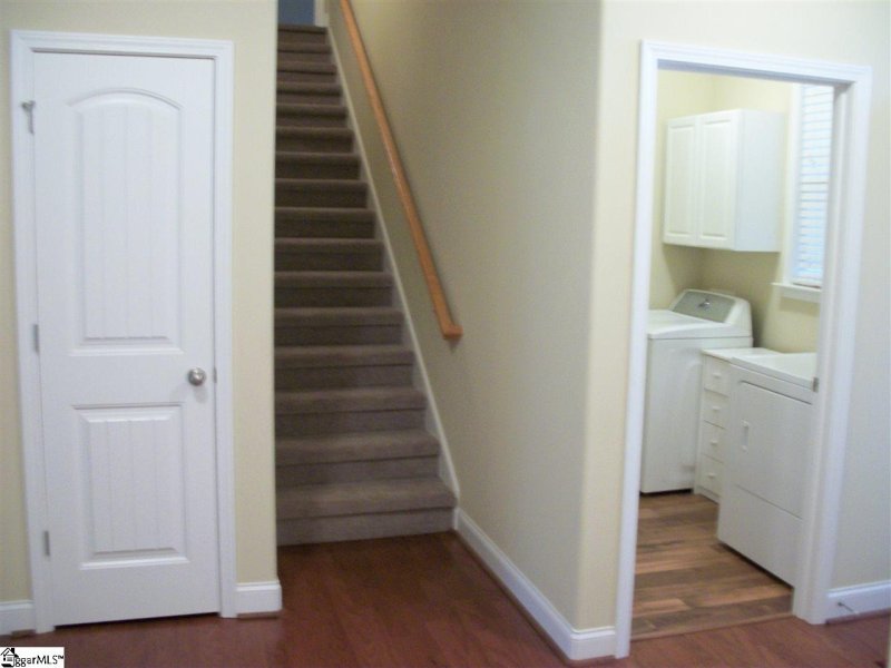 Property image 5 at 404 Jericho Ridge Trail, Easley, SC 29640