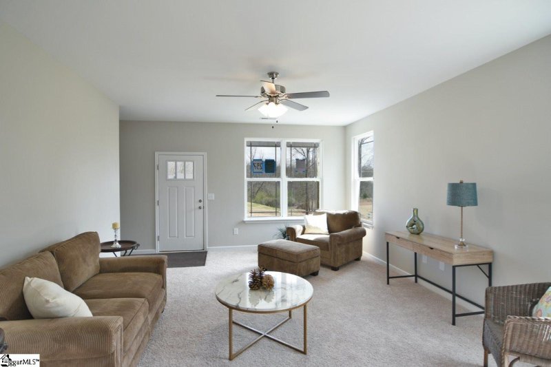 Property image 5 at 237 Redcoat Court, Simpsonville, SC 29680