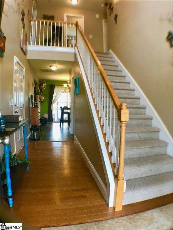 Property image 3 at 107 Falling Springs Court, Simpsonville, SC 29681