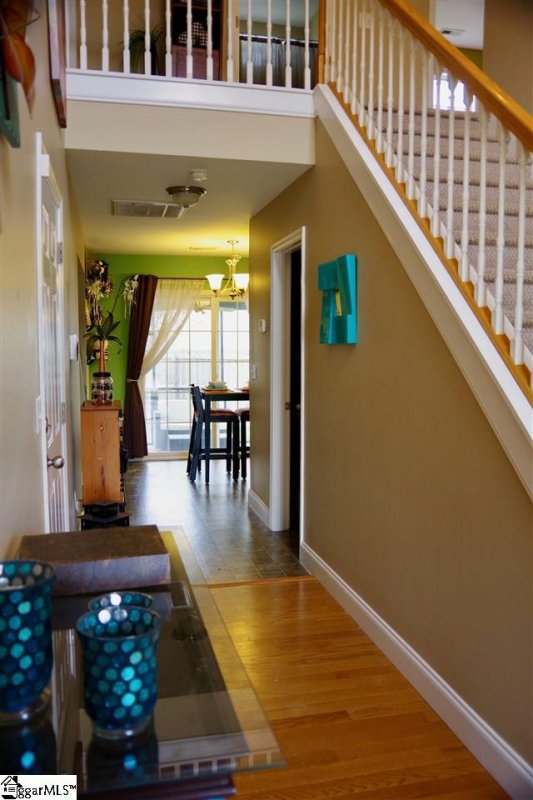 Property image 4 at 107 Falling Springs Court, Simpsonville, SC 29681