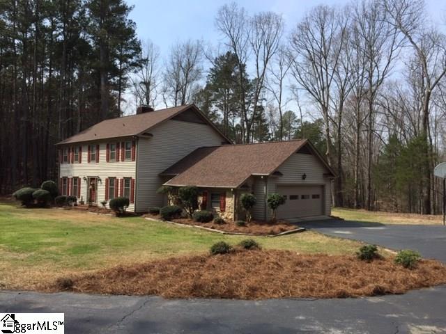 Property image 2 at 200 Doublebrook Drive, Laurens, SC 29360