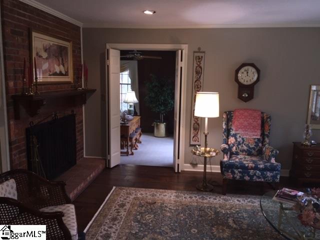 Property image 5 at 200 Doublebrook Drive, Laurens, SC 29360