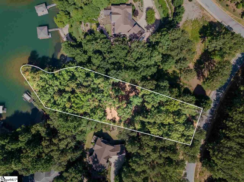 Property image 3 at 000 E Waterford Drive, Seneca, SC 29672