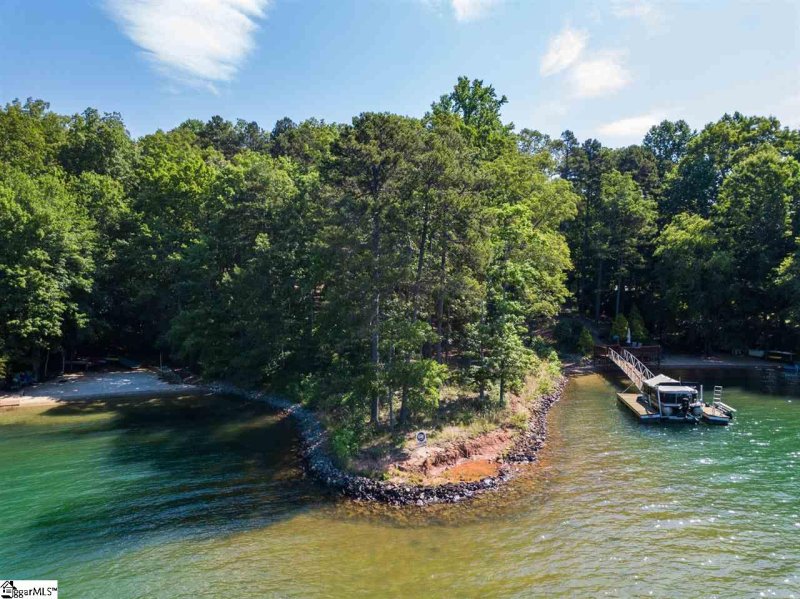 Property image 5 at 000 E Waterford Drive, Seneca, SC 29672