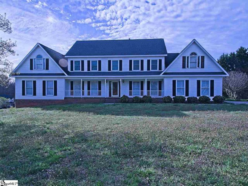 101 Wren Crossing Court