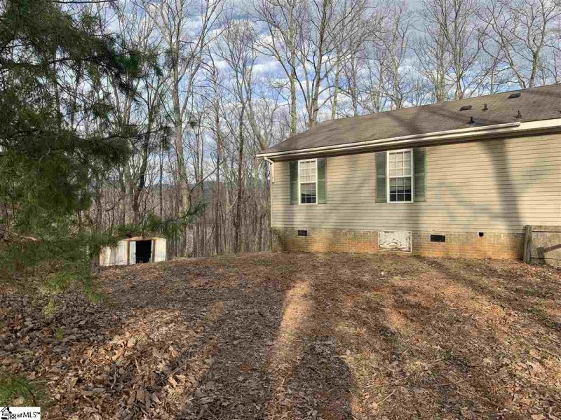 Property image 2 at 25 Majestic View Lane, Travelers Rest, SC 29690