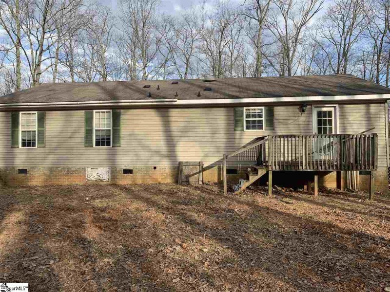 Property image 3 at 25 Majestic View Lane, Travelers Rest, SC 29690