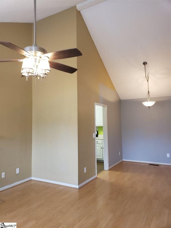 Property image 4 at 5 Lantern Lane, Greer, SC 29651-1255