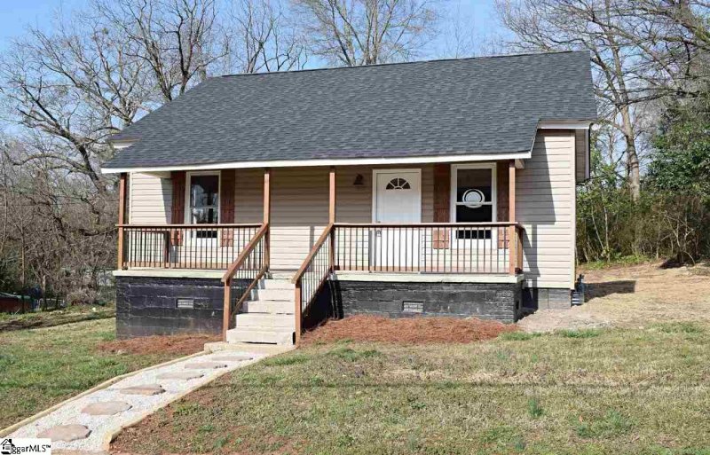 Property image 4 at 1885 Dragway Road, Greer, SC 29651