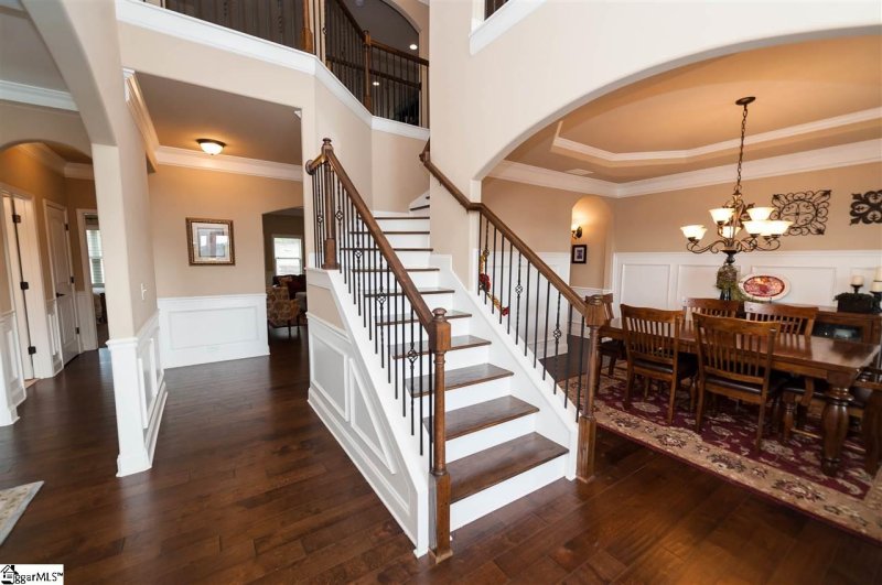 Property image 4 at 263 Tuxedo Lane, Greer, SC 29651