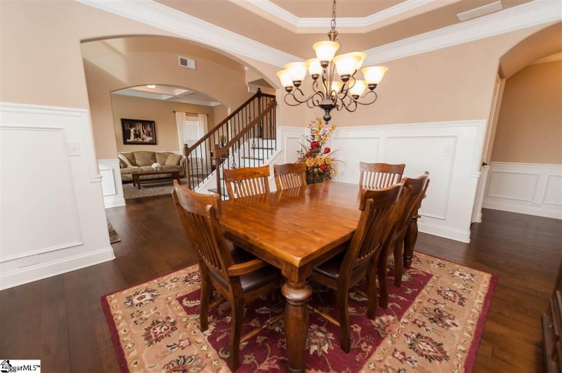 Property image 5 at 263 Tuxedo Lane, Greer, SC 29651