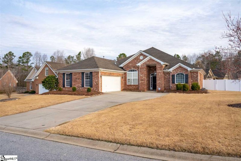 Property image 2 at 100 Brentmoor Place, Simpsonville, SC 29680