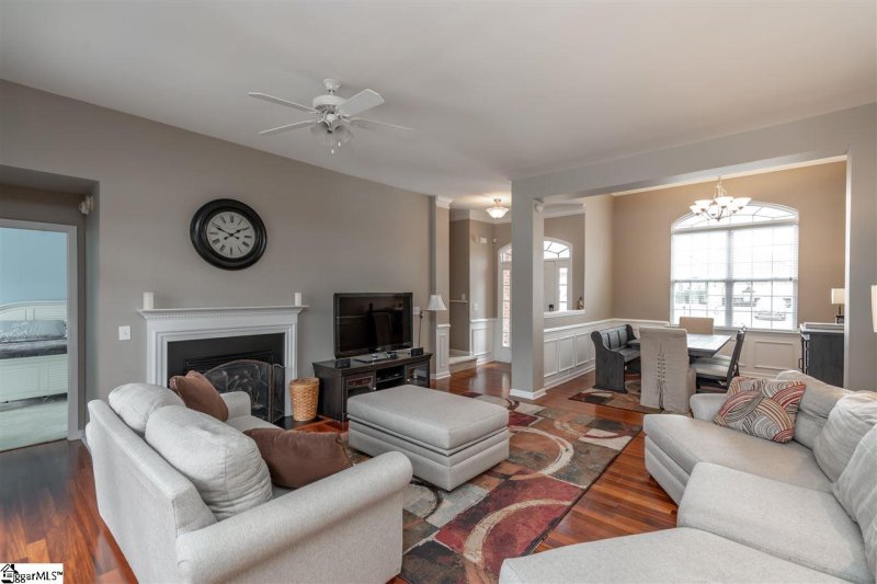 Property image 3 at 100 Brentmoor Place, Simpsonville, SC 29680