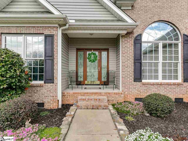 Property image 2 at 309 Saddlers Run, Chesnee, SC 29323-8055