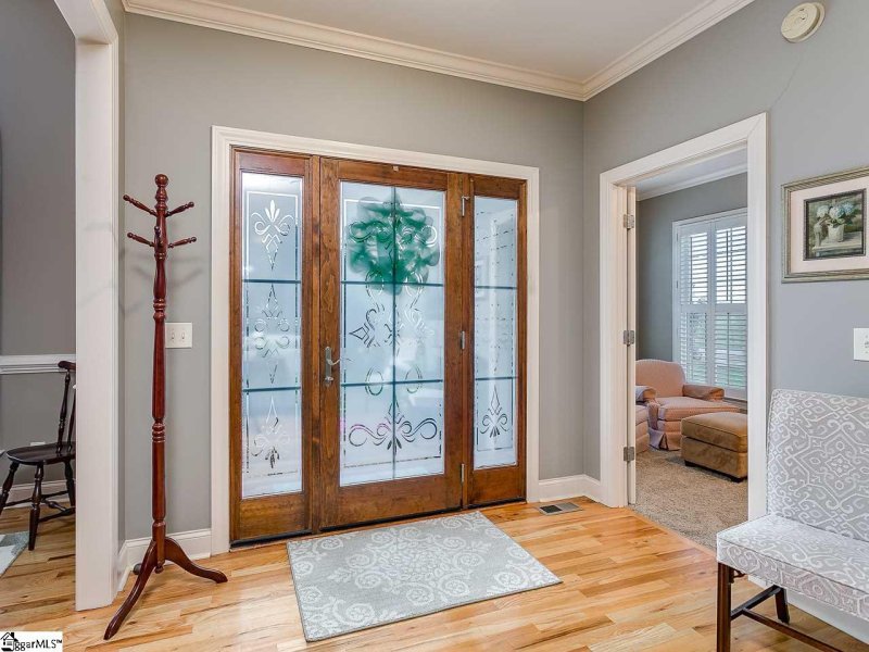 Property image 3 at 309 Saddlers Run, Chesnee, SC 29323-8055