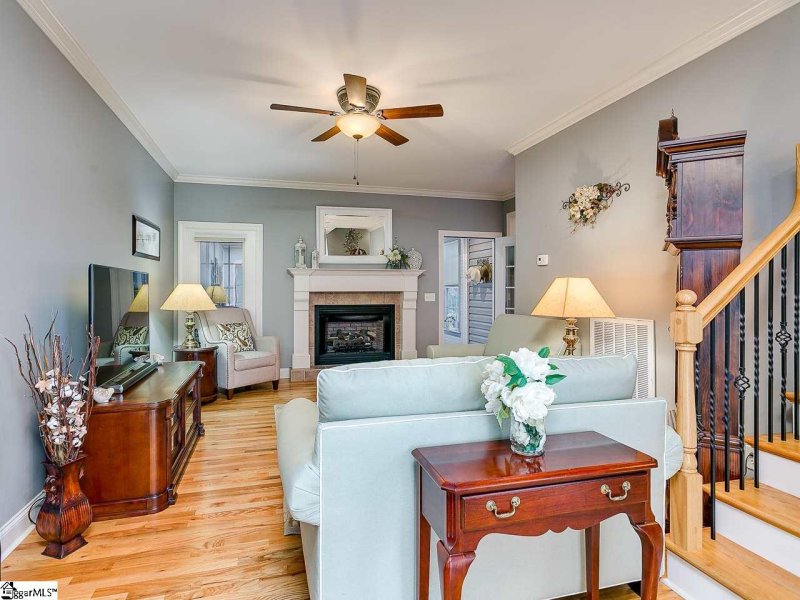 Property image 4 at 309 Saddlers Run, Chesnee, SC 29323-8055