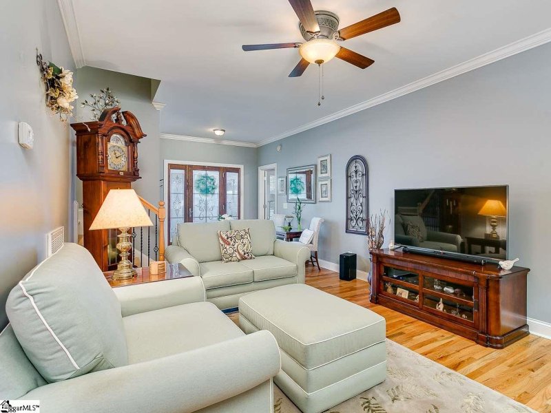 Property image 5 at 309 Saddlers Run, Chesnee, SC 29323-8055