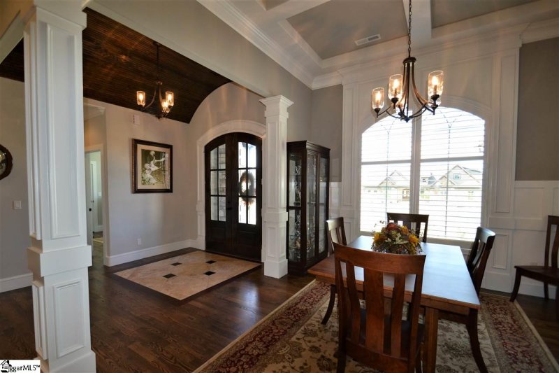 Property image 3 at 314 La Novia Court, Boiling Springs, SC 29316