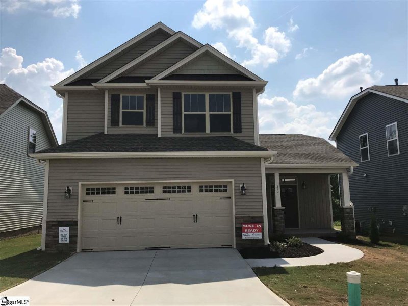 Property image 2 at 210 Clear Court, Taylors, SC 29687