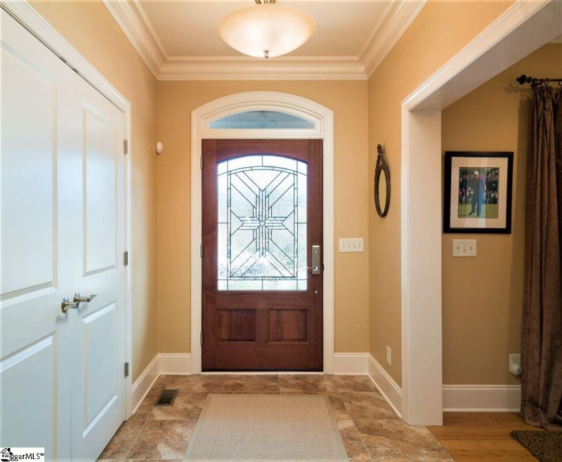 Property image 4 at 4 Henson Place, Greer, SC 29650-3273