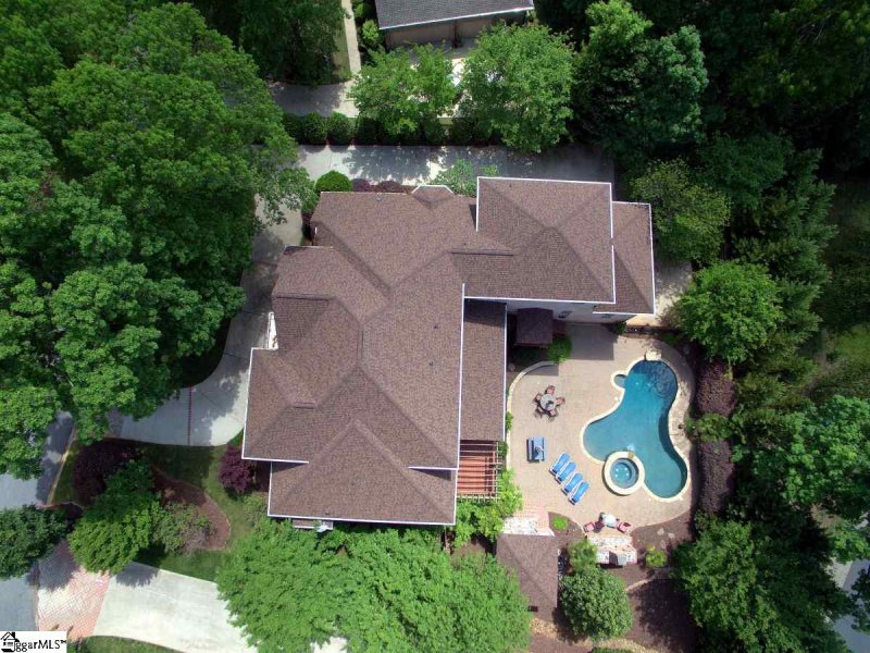 Property image 3 at 211 Waterford Lane, Greer, SC 29650