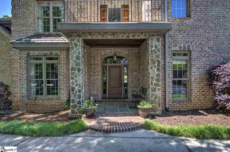 Property image 4 at 211 Waterford Lane, Greer, SC 29650