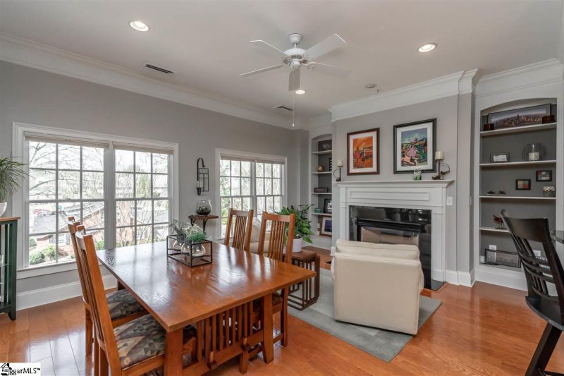 Property image 5 at 176 Ridgeland Drive, Greenville, SC 29601