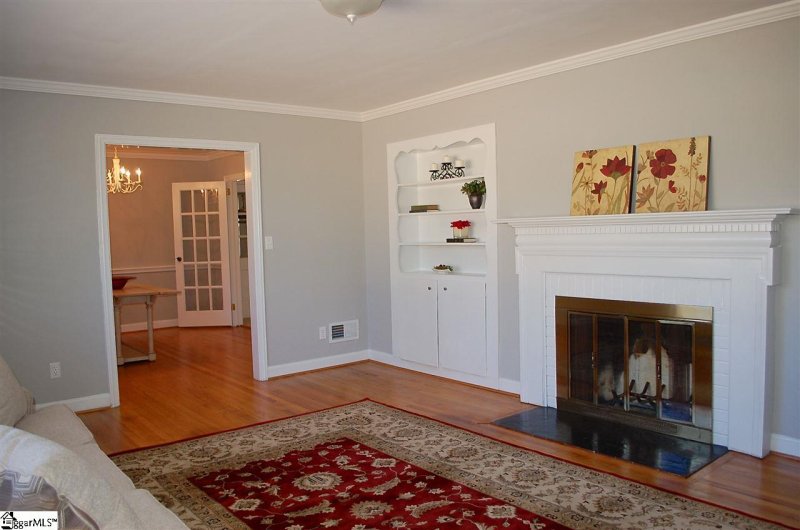 Property image 4 at 104 Edwards Road, Greenville, SC 29615-1239