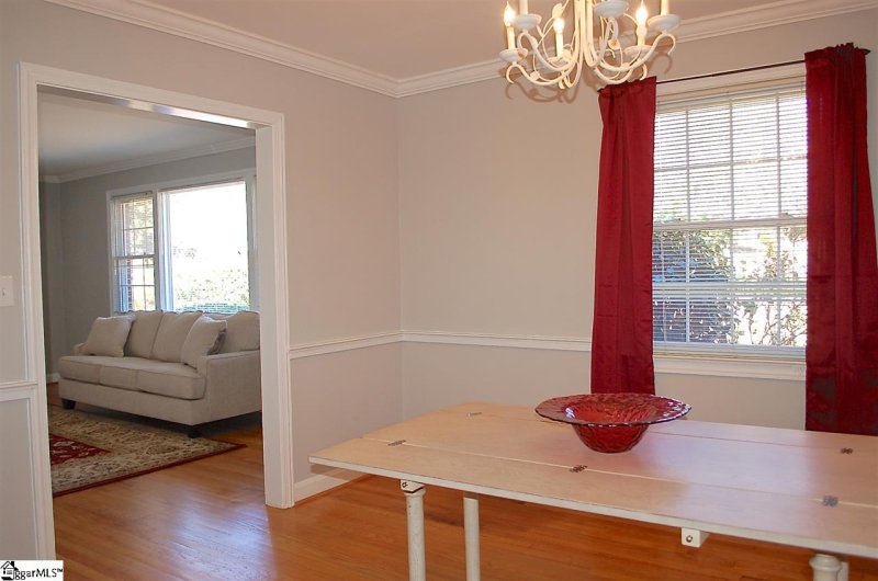 Property image 5 at 104 Edwards Road, Greenville, SC 29615-1239